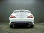 Mercedes-Benz CLA 180 AMG Night Edition Plus | Automaat | Airco | Sportstoelen | Stoelverwarming | Panorama dak | Bluetooth |