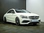 Mercedes-Benz CLA 180 AMG Night Edition Plus | Automaat | Airco | Sportstoelen | Stoelverwarming | Panorama dak | Bluetooth |