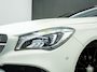 Mercedes-Benz CLA 180 AMG Night Edition Plus | Automaat | Airco | Sportstoelen | Stoelverwarming | Panorama dak | Bluetooth |