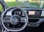 Fiat 500e La Prima 42 kWh | Full option | JBL audio | Camera | Dodehoeksensoren