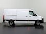 Mercedes-Benz Sprinter 317CDI Automaat L2H1 | LED | Multimedia | Camera | Airco | Cruise | 3-Zits | Betimmering
