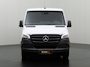 Mercedes-Benz Sprinter 317CDI Automaat L2H1 | LED | Multimedia | Camera | Airco | Cruise | 3-Zits | Betimmering