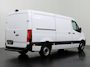 Mercedes-Benz Sprinter 317CDI Automaat L2H1 | LED | Multimedia | Camera | Airco | Cruise | 3-Zits | Betimmering