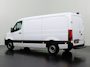 Mercedes-Benz Sprinter 317CDI Automaat L2H1 | LED | Multimedia | Camera | Airco | Cruise | 3-Zits | Betimmering