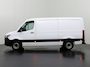 Mercedes-Benz Sprinter 317CDI Automaat L2H1 | LED | Multimedia | Camera | Airco | Cruise | 3-Zits | Betimmering