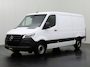 Mercedes-Benz Sprinter 317CDI Automaat L2H1 | LED | Multimedia | Camera | Airco | Cruise | 3-Zits | Betimmering