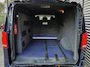 Mercedes-Benz Vito 114 CDI Extra Lang DC Comfort 08-2017 Cavansitblau Metallic (MARGE!!)