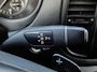 Mercedes-Benz Vito 114 CDI Extra Lang DC Comfort 08-2017 Cavansitblau Metallic (MARGE!!)