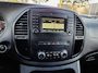 Mercedes-Benz Vito 114 CDI Extra Lang DC Comfort 08-2017 Cavansitblau Metallic (MARGE!!)