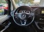 Mercedes-Benz Vito 114 CDI Extra Lang DC Comfort 08-2017 Cavansitblau Metallic (MARGE!!)