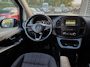 Mercedes-Benz Vito 114 CDI Extra Lang DC Comfort 08-2017 Cavansitblau Metallic (MARGE!!)
