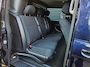 Mercedes-Benz Vito 114 CDI Extra Lang DC Comfort 08-2017 Cavansitblau Metallic (MARGE!!)