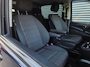 Mercedes-Benz Vito 114 CDI Extra Lang DC Comfort 08-2017 Cavansitblau Metallic (MARGE!!)