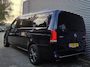 Mercedes-Benz Vito 114 CDI Extra Lang DC Comfort 08-2017 Cavansitblau Metallic (MARGE!!)