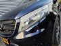 Mercedes-Benz Vito 114 CDI Extra Lang DC Comfort 08-2017 Cavansitblau Metallic (MARGE!!)