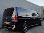 Mercedes-Benz Vito 114 CDI Extra Lang DC Comfort 08-2017 Cavansitblau Metallic (MARGE!!)
