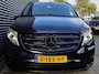 Mercedes-Benz Vito 114 CDI Extra Lang DC Comfort 08-2017 Cavansitblau Metallic (MARGE!!)