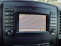 Mercedes-Benz Vito 114 CDI Extra Lang DC Comfort 08-2017 Cavansitblau Metallic (MARGE!!)