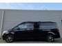 Mercedes-Benz Vito 114 CDI Extra Lang DC Comfort 08-2017 Cavansitblau Metallic (MARGE!!)