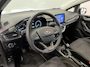 Ford Fiesta 1.0 EcoBoost 125pk Hybrid Titanium Navigatie Apple Carplay Android Auto Parkeersensoren achter Full LED Cruise Control Climate Control