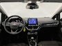Ford Fiesta 1.0 EcoBoost 125pk Hybrid Titanium Navigatie Apple Carplay Android Auto Parkeersensoren achter Full LED Cruise Control Climate Control