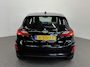 Ford Fiesta 1.0 EcoBoost 125pk Hybrid Titanium Navigatie Apple Carplay Android Auto Parkeersensoren achter Full LED Cruise Control Climate Control