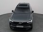 Volvo XC90 2.0 T8 Plug-in hybrid AWD Ultra Dark 7-Pers | PANO | 360° | B&W | 22 Inch | MEMORY | LUCHTVERING | STOELMASSAGE | STOELVENT. | STOEL- EN STUURVERW. | TREKHAAK
