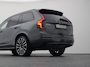 Volvo XC90 2.0 T8 Plug-in hybrid AWD Ultra Dark 7-Pers | PANO | 360° | B&W | 22 Inch | MEMORY | LUCHTVERING | STOELMASSAGE | STOELVENT. | STOEL- EN STUURVERW. | TREKHAAK