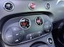 Fiat 500 1.0 Hybrid Sport | Schuifdak | Carplay | Parkeersensoren | Climate control