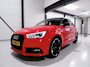 Audi A1 Sportback 1.0 TFSI S-Line "Origineel NL!" 2x S Line Xenon-LED Parkeersensoren Bose 18"Velgen Navigatie Bluetooth Cruise