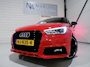 Audi A1 Sportback 1.0 TFSI S-Line "Origineel NL!" 2x S Line Xenon-LED Parkeersensoren Bose 18"Velgen Navigatie Bluetooth Cruise