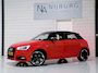 Audi A1 Sportback 1.0 TFSI S-Line "Origineel NL!" 2x S Line Xenon-LED Parkeersensoren Bose 18"Velgen Navigatie Bluetooth Cruise