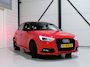 Audi A1 Sportback 1.0 TFSI S-Line "Origineel NL!" 2x S Line Xenon-LED Parkeersensoren Bose 18"Velgen Navigatie Bluetooth Cruise