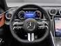 Mercedes-Benz C-klasse 300 e AMG Line | Panoramadak | Head Up display | Rijassistentie