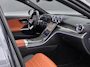 Mercedes-Benz C-klasse 300 e AMG Line | Panoramadak | Head Up display | Rijassistentie