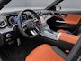 Mercedes-Benz C-klasse 300 e AMG Line | Panoramadak | Head Up display | Rijassistentie