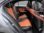 Mercedes-Benz C-klasse 300 e AMG Line | Panoramadak | Head Up display | Rijassistentie