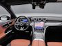 Mercedes-Benz C-klasse 300 e AMG Line | Panoramadak | Head Up display | Rijassistentie