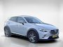 Mazda CX-3 2.0 SkyActiv-G 150 GT-M 4WD | Led koplampen| Trekhaak| Automaat | Climate control| Achterruitrijcamera|