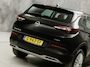 Opel Grandland X 1.2 Turbo Innovation Automaat (APPLE CARPLAY, GROOT NAVI, CLIMATE, CAMERA, SPORTSTOELEN, CRUISE, LM VELGEN, NIEUWE APK, NIEUWSTAAT)