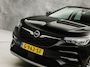 Opel Grandland X 1.2 Turbo Innovation Automaat (APPLE CARPLAY, GROOT NAVI, CLIMATE, CAMERA, SPORTSTOELEN, CRUISE, LM VELGEN, NIEUWE APK, NIEUWSTAAT)