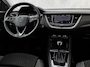 Opel Grandland X 1.2 Turbo Innovation Automaat (APPLE CARPLAY, GROOT NAVI, CLIMATE, CAMERA, SPORTSTOELEN, CRUISE, LM VELGEN, NIEUWE APK, NIEUWSTAAT)