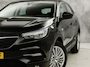Opel Grandland X 1.2 Turbo Innovation Automaat (APPLE CARPLAY, GROOT NAVI, CLIMATE, CAMERA, SPORTSTOELEN, CRUISE, LM VELGEN, NIEUWE APK, NIEUWSTAAT)