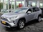 Toyota RAV4 2.5 Hybrid AWD First Edition Trekhaak | Dodehoekdetectie | Parkeersensoren | 360 camera