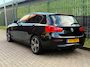 BMW 1-Serie 116d 116pk AUT 2015 Zwart CRUISE|TREKHAAK|2E EIGENAAR