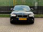 BMW 1-Serie 116d 116pk AUT 2015 Zwart CRUISE|TREKHAAK|2E EIGENAAR