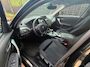 BMW 1-Serie 116d 116pk AUT 2015 Zwart CRUISE|TREKHAAK|2E EIGENAAR