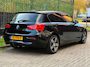 BMW 1-Serie 116d 116pk AUT 2015 Zwart CRUISE|TREKHAAK|2E EIGENAAR