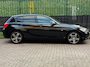 BMW 1-Serie 116d 116pk AUT 2015 Zwart CRUISE|TREKHAAK|2E EIGENAAR
