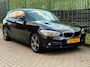 BMW 1-Serie 116d 116pk AUT 2015 Zwart CRUISE|TREKHAAK|2E EIGENAAR
